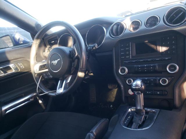 Photo 10 from auction – 2016 FORD MUSTANG with VIN 1FA6P8TH0G5230081