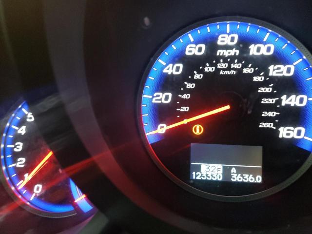 Foto 8 de la subasta – 2011 ACURA RDX TECHNO con VIN 5J8TB2H58BA005156