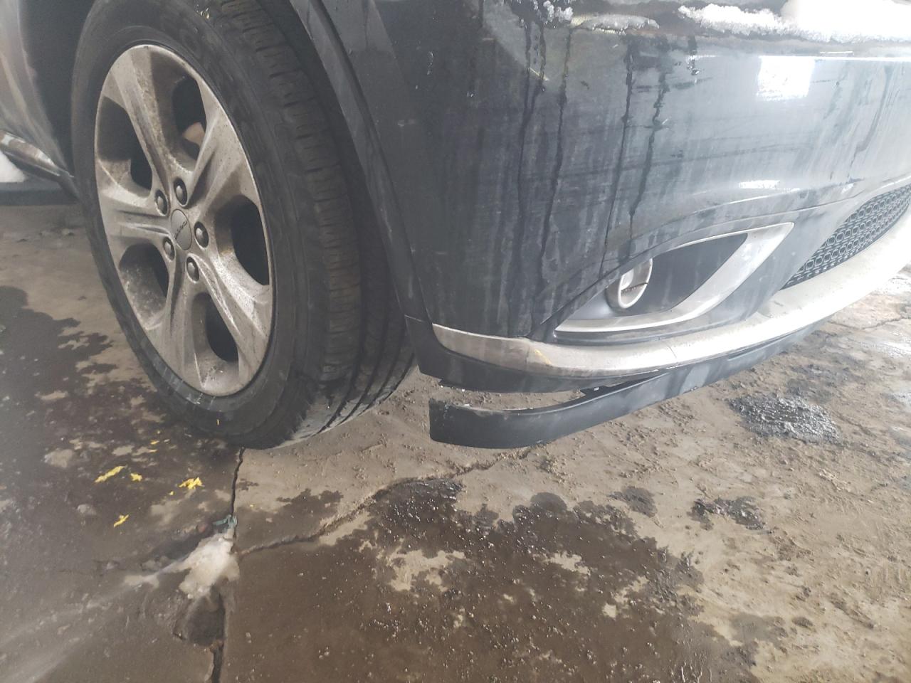 Photo 9 from auction – 2015 DODGE DURANGO LI with VIN 1C4RDJDG3FC874293