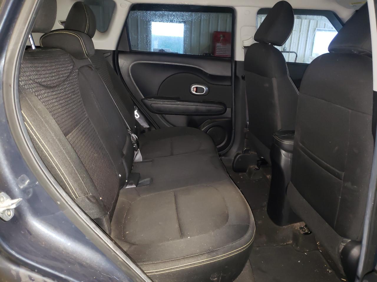 Photo 6 from auction – 2015 KIA SOUL + with VIN KNDJP3A50F7180365