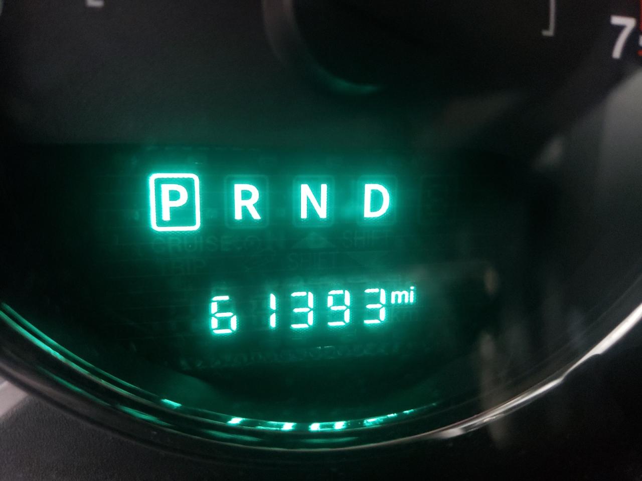 Photo 8 from auction – 2015 JEEP WRANGLER U with VIN 1C4BJWEG1FL743658