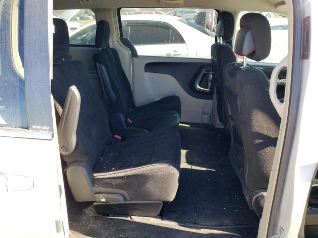 Photo 6 from auction – 2012 DODGE GRAND CARA with VIN 2C4RDGDG8CR108792