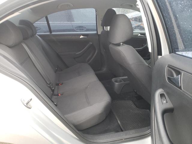 Photo 6 from auction – 2011 VOLKSWAGEN JETTA BASE with VIN 3VW2K7AJ5BM347811