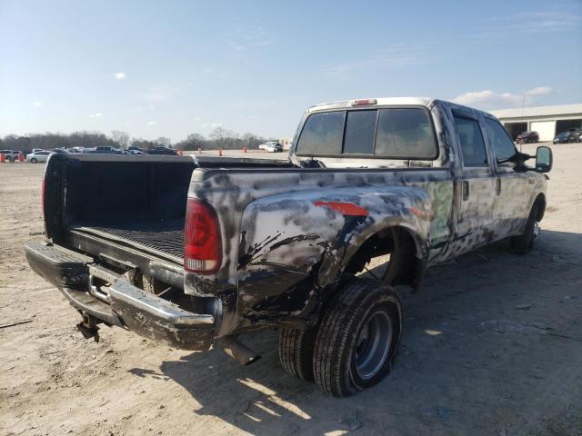 Photo 3 from auction – 1999 FORD F350 SUPER with VIN 1FTWW33F3XEA14420