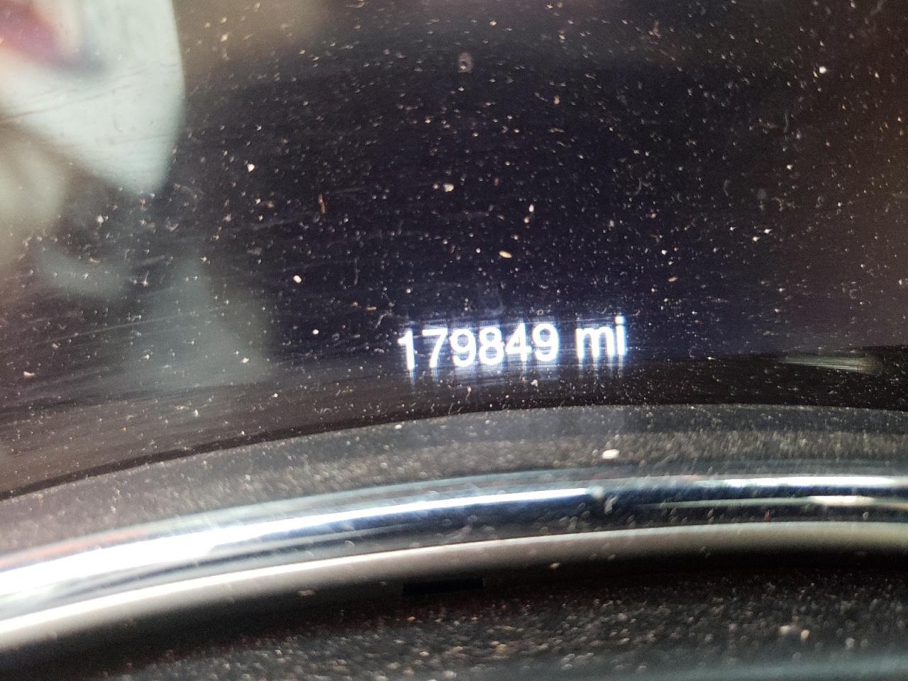 Photo 8 from auction – 2014 JEEP GRAND CHER with VIN 1C4RJFBG7EC262007