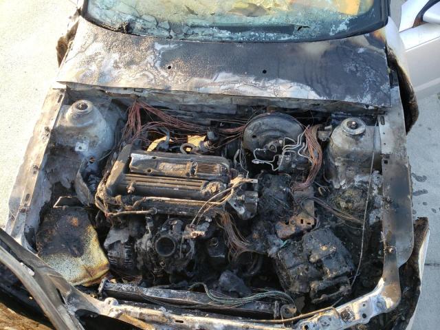 Photo 7 from auction – 2001 SATURN L200 with VIN 1G8JU54FX1Y558245