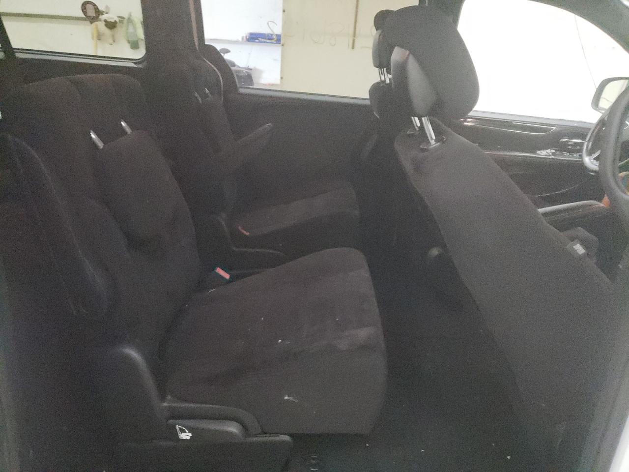 Photo 6 from auction – 2014 DODGE GRAND CARA with VIN 2C4RDGBG9ER422375
