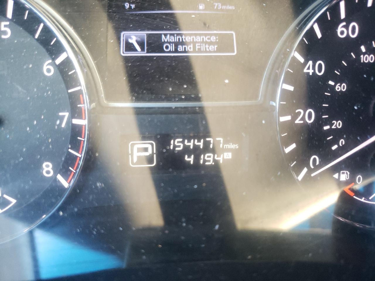 Photo 8 from auction – 2015 NISSAN ALTIMA 2.5 with VIN 1N4AL3AP5FN907238