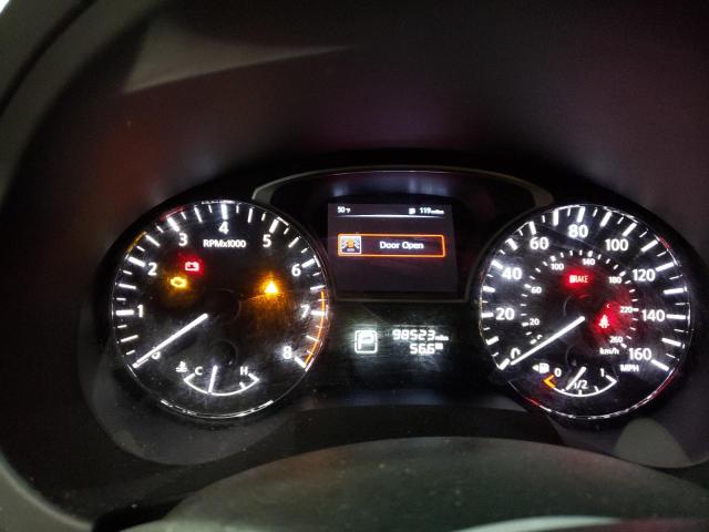 Photo 8 from auction – 2015 NISSAN ALTIMA 2.5 with VIN 1N4AL3AP0FC463617