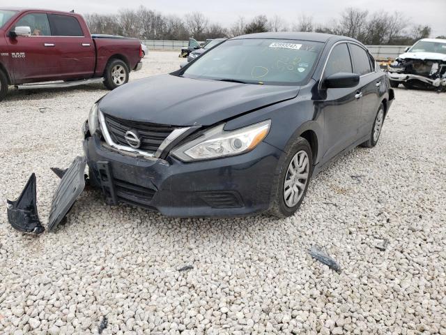 Photo 2 from auction – 2016 NISSAN ALTIMA 2.5 with VIN 1N4AL3AP8GN372083