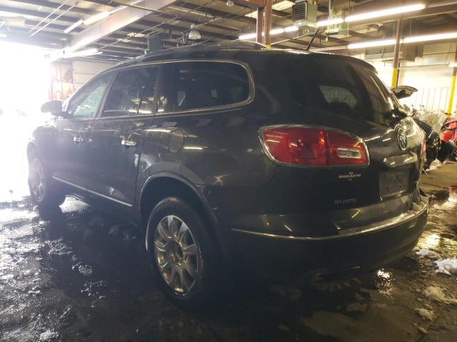 Photo 3 from auction – 2016 BUICK ENCLAVE with VIN 5GAKVBKD0GJ191317