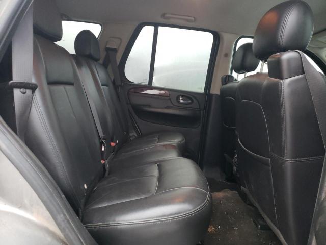Photo 6 from auction – 2007 GMC ENVOY with VIN 1GKDT13S872190578