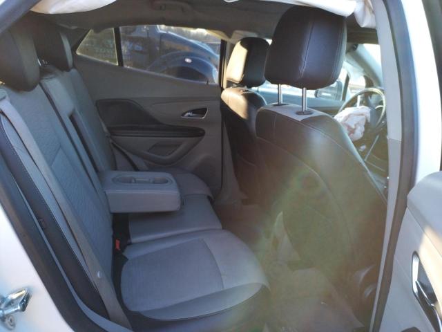 Photo 6 from auction – 2016 BUICK ENCORE with VIN KL4CJASB9GB588939