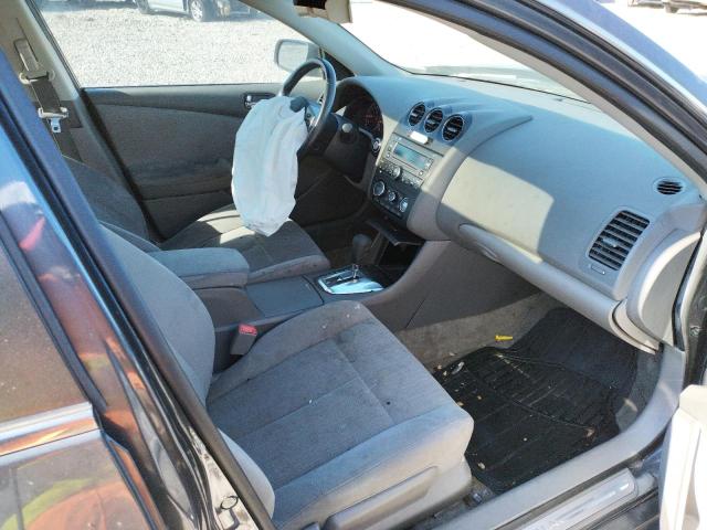 Photo 5 from auction – 2012 NISSAN ALTIMA BAS with VIN 1N4AL2AP8CN459776