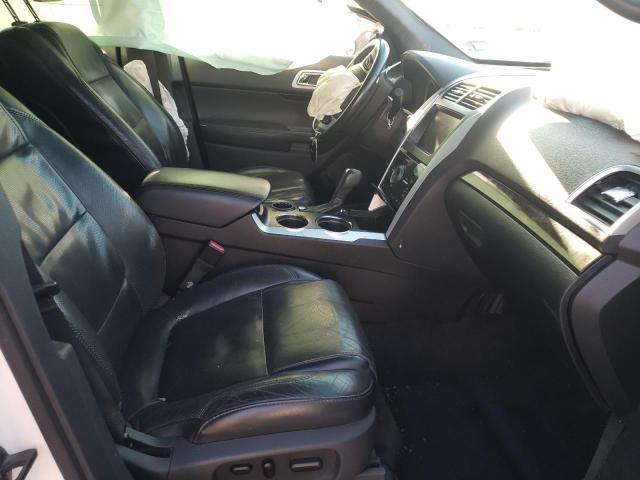 Photo 5 from auction – 2011 FORD EXPLORER L with VIN 1FMHK7F81BGA05667