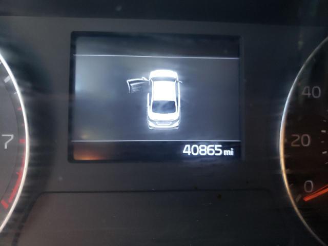 Photo 8 from auction – 2019 KIA FORTE FE with VIN 3KPF24AD1KE108375
