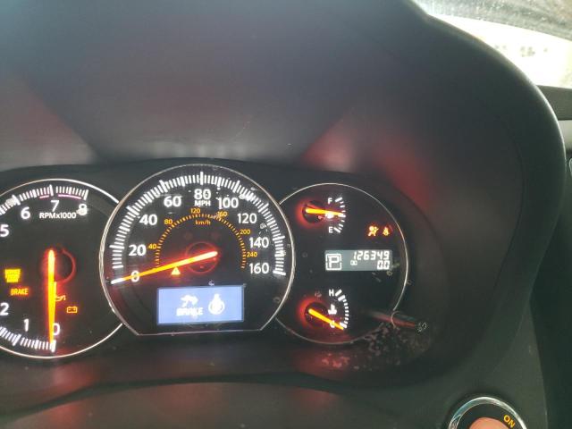 Photo 8 from auction – 2013 NISSAN MAXIMA S with VIN 1N4AA5AP2DC817247