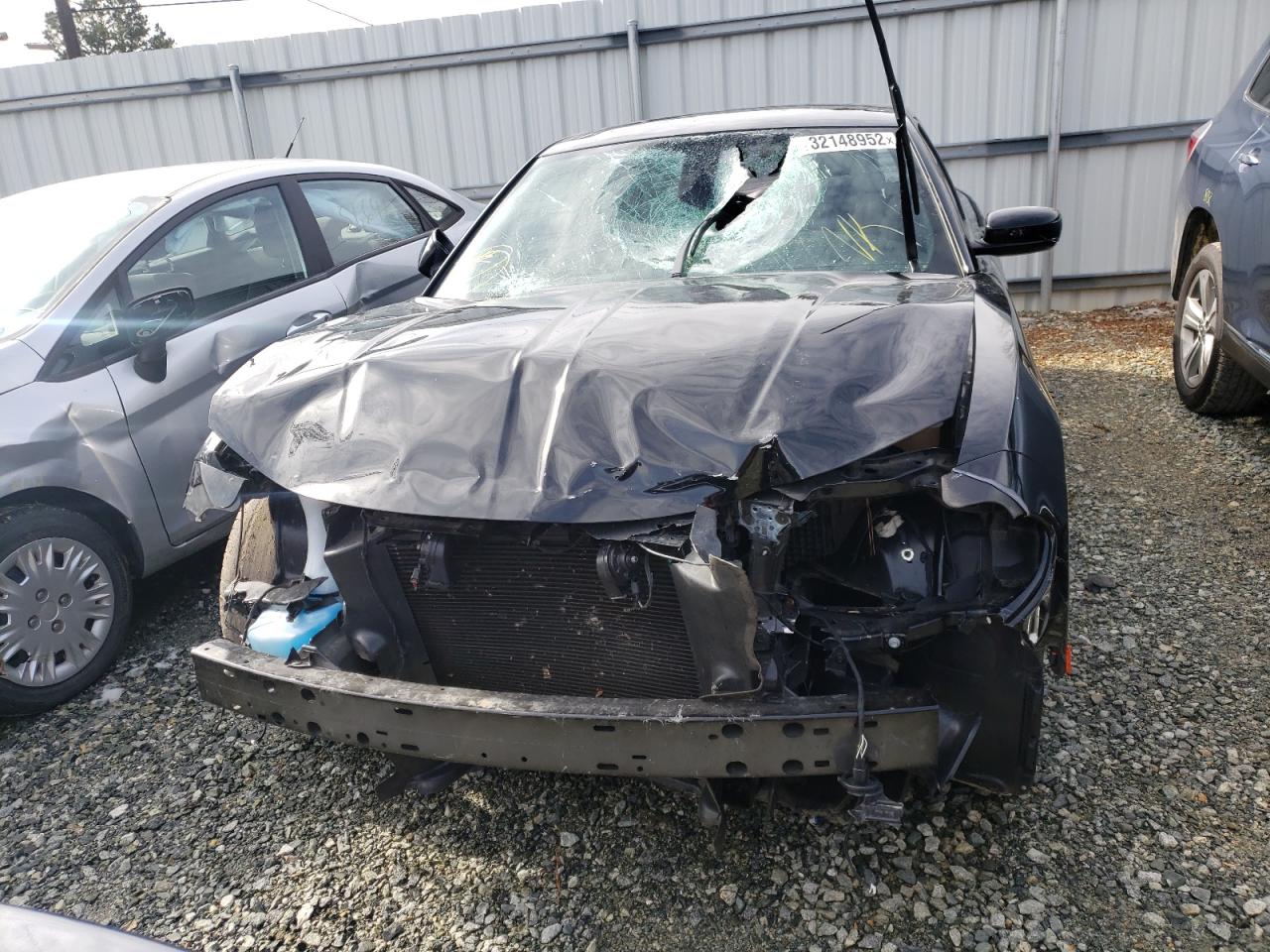 Photo 9 from auction – 2020 DODGE CHARGER SX with VIN 2C3CDXBG5LH101429