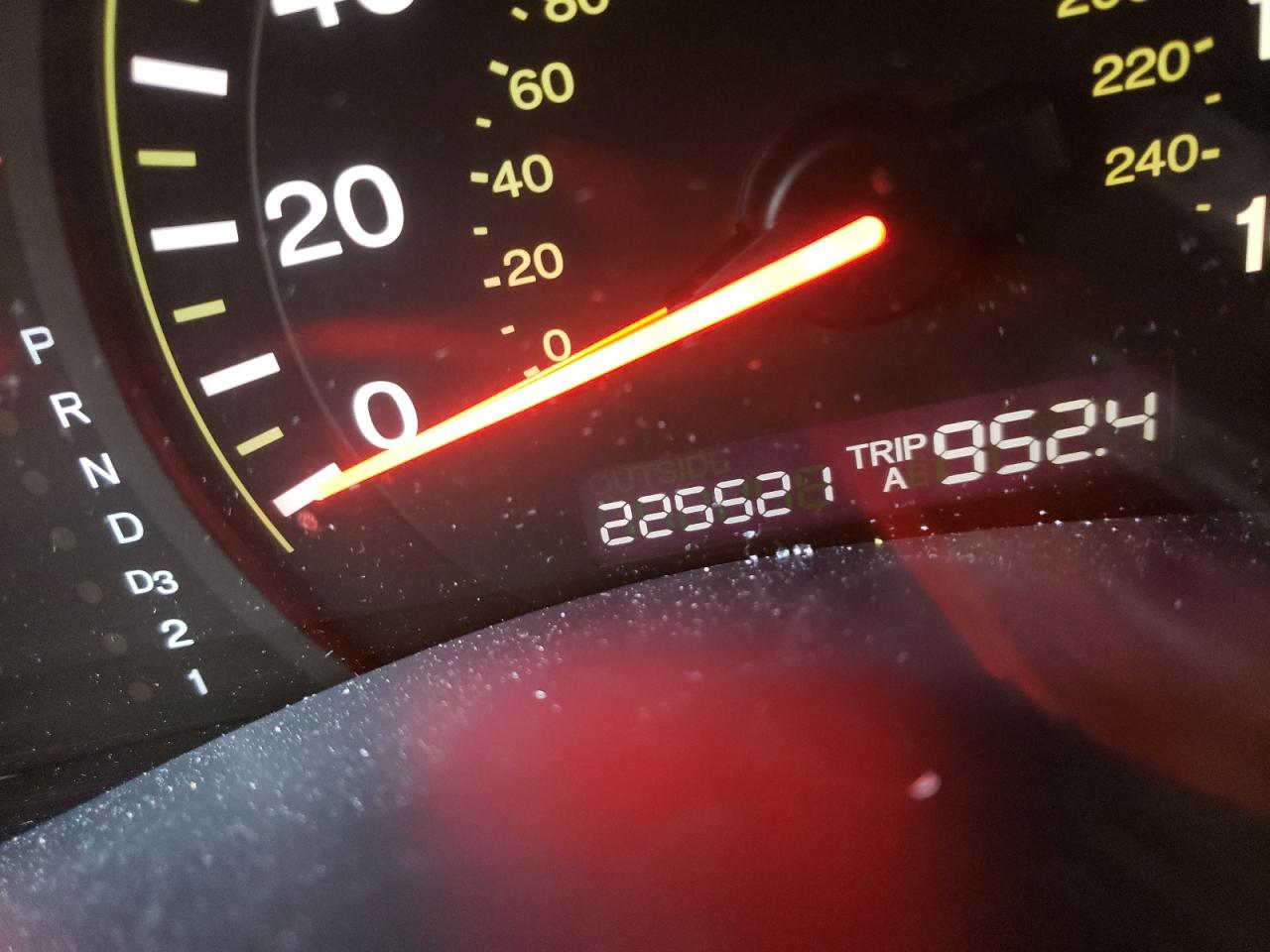 Photo 8 from auction – 2004 HONDA ACCORD EX with VIN 1HGCM56864A090817