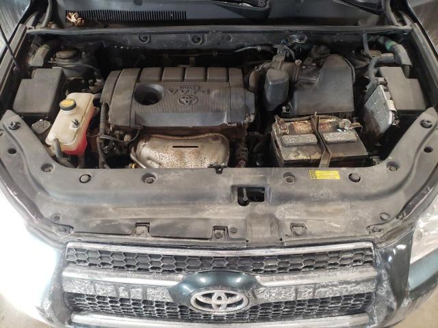 Photo 7 from auction – 2012 TOYOTA RAV4 LIMIT with VIN 2T3DF4DV9CW188112