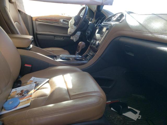Photo 5 from auction – 2017 BUICK ENCLAVE with VIN 5GAKVBKD4HJ151677