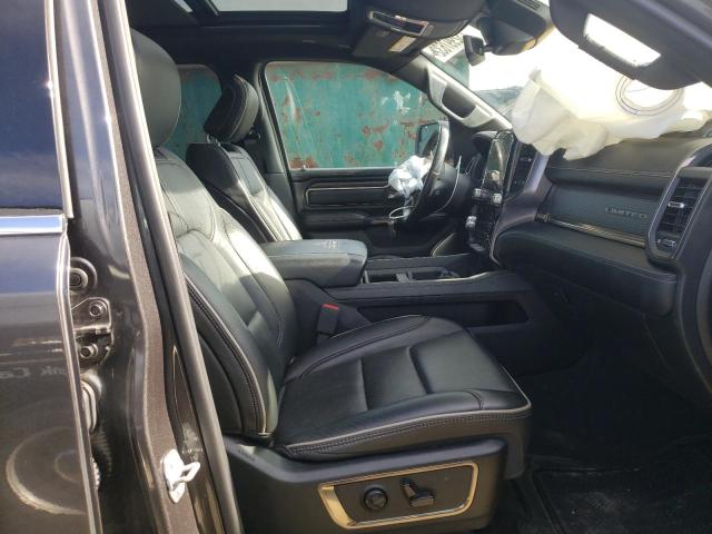 Photo 5 from auction – 2020 RAM 1500 LIMIT with VIN 1C6SRFHT6LN358217
