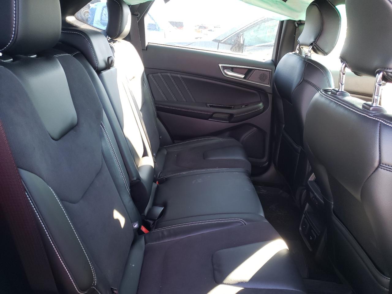 Photo 6 from auction – 2019 FORD EDGE ST with VIN 2FMPK4AP5KBC47944