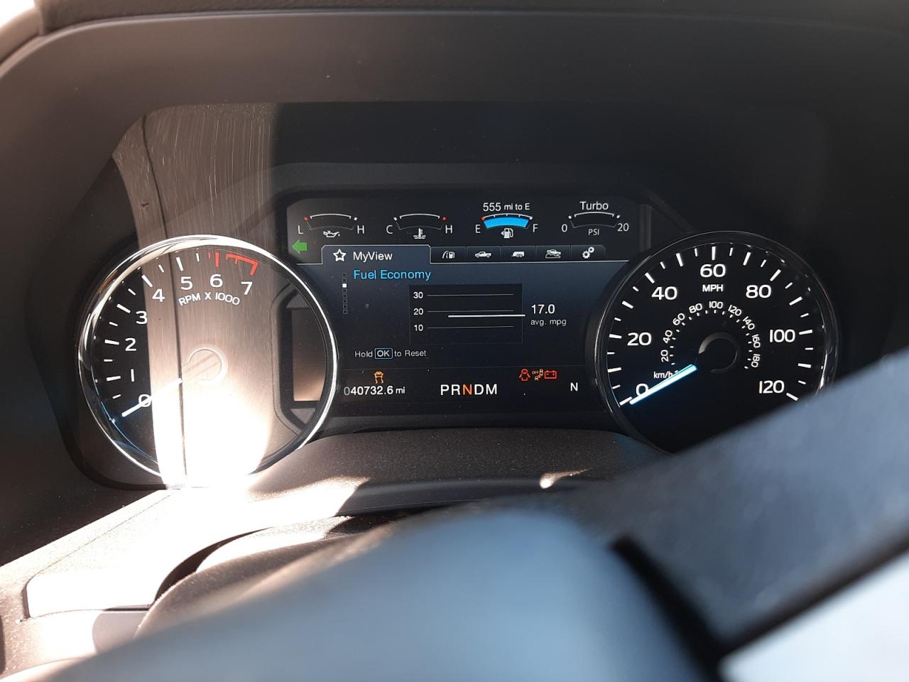 Photo 8 from auction – 2018 FORD F150 SUPER with VIN 1FTEW1EG4JFB37179