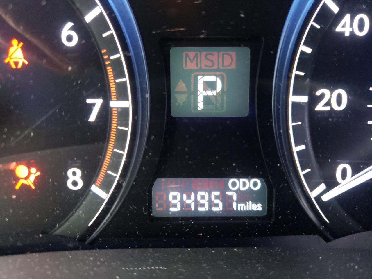 Photo 8 from auction – 2015 LEXUS RX350 with VIN 2T2ZK1BA3FC173812