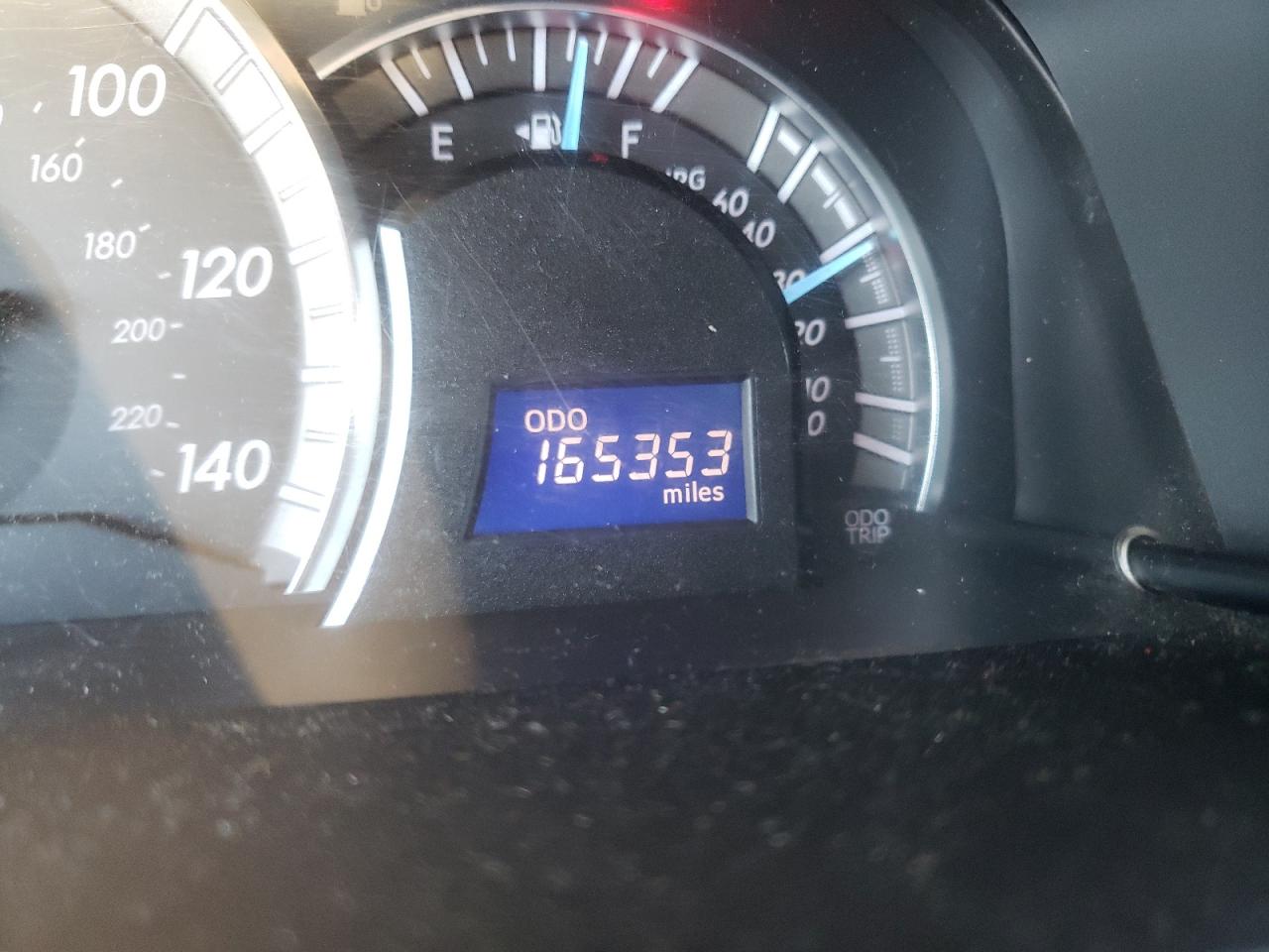 Zdjęcie 8 z aukcji – 2012 TOYOTA CAMRY BASE z VIN 4T1BF1FK7CU610038