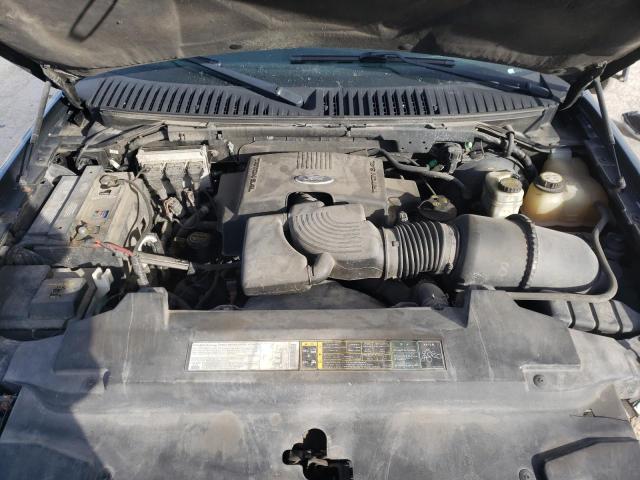 Photo 7 from auction – 2003 FORD EXPEDITION with VIN 1FMFU16L73LB41748