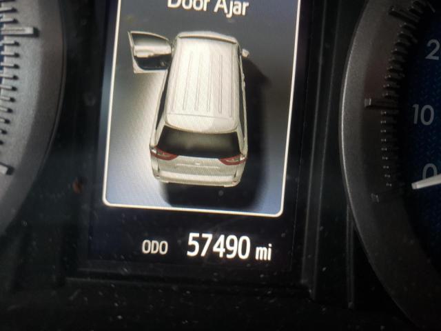 Photo 8 from auction – 2020 TOYOTA SIENNA L with VIN 5TDZZ3DC6LS063253