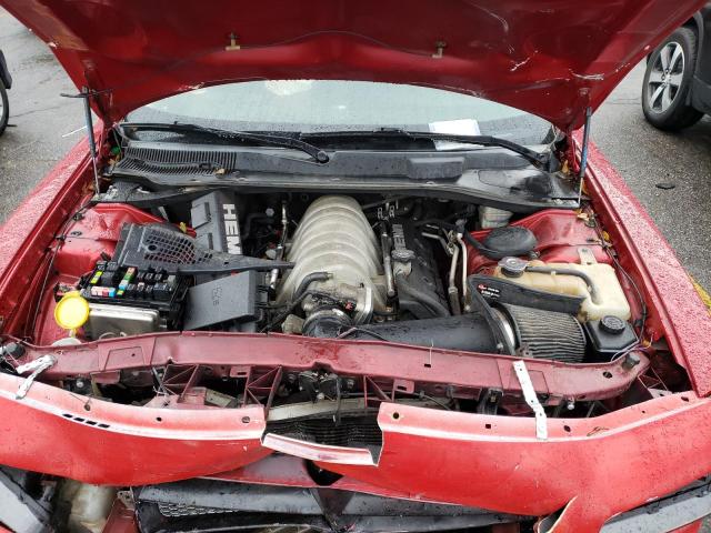 Photo 7 from auction – 2006 DODGE CHARGER SR with VIN 2B3KA73W46H276444