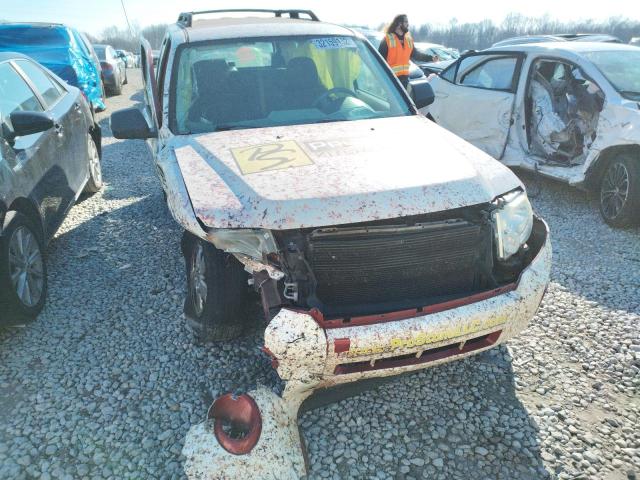 Photo 9 from auction – 2009 FORD ESCAPE XLS with VIN 1FMCU02769KB79654