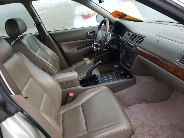 Photo 5 from auction – 1997 ACURA 2.5TL with VIN JH4UA2654VC001069