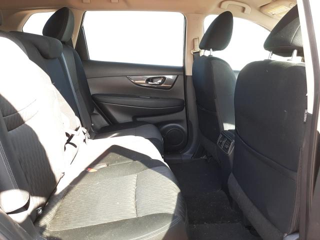Photo 6 from auction – 2018 NISSAN ROGUE S with VIN KNMAT2MT9JP534375
