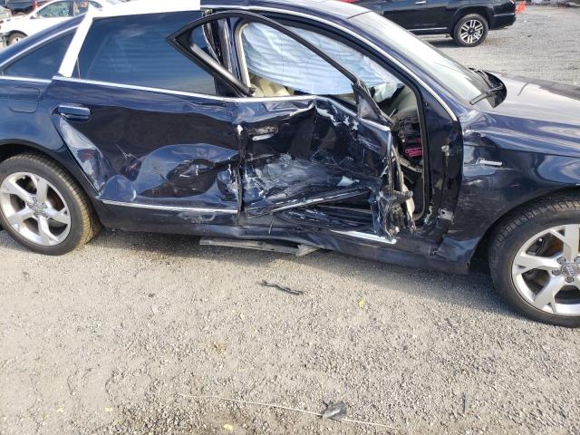 Zdjęcie 9 z aukcji – 2011 AUDI A6 PREMIUM z VIN WAUBGAFB1BN066322