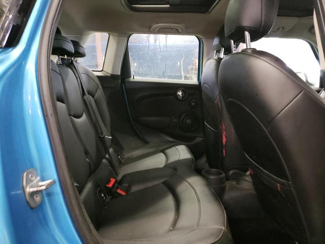 Photo 6 from auction – 2015 MINI COOPER with VIN WMWXS5C53FT831669
