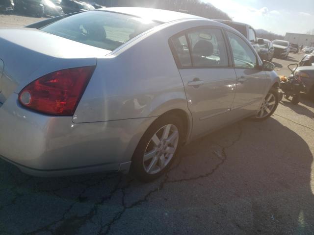 Photo 4 from auction – 2006 NISSAN MAXIMA SE with VIN 1N4BA41EX6C837066