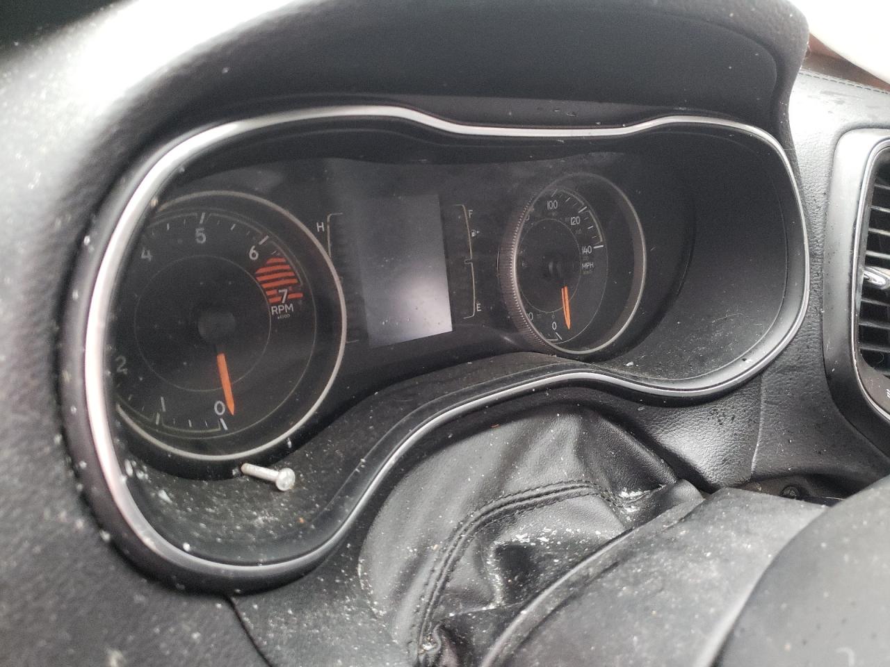 Photo 8 from auction – 2019 JEEP CHEROKEE L with VIN 1C4PJLCB6KD222614