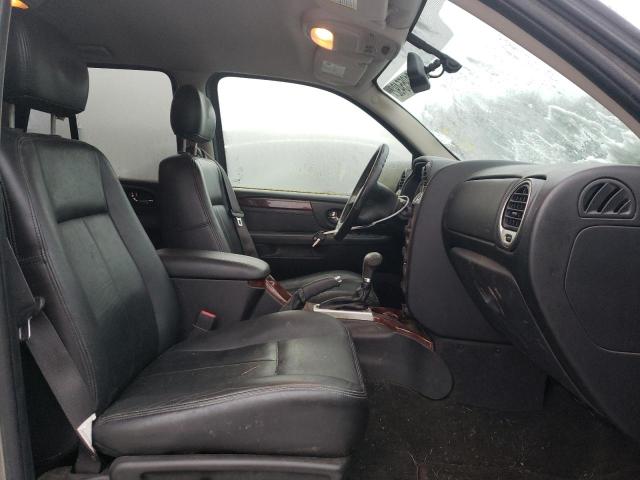 Photo 5 from auction – 2007 GMC ENVOY with VIN 1GKDT13S872190578
