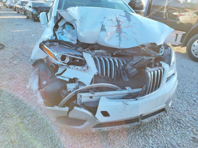 Photo 9 from auction – 2016 BUICK ENCORE with VIN KL4CJASB9GB588939