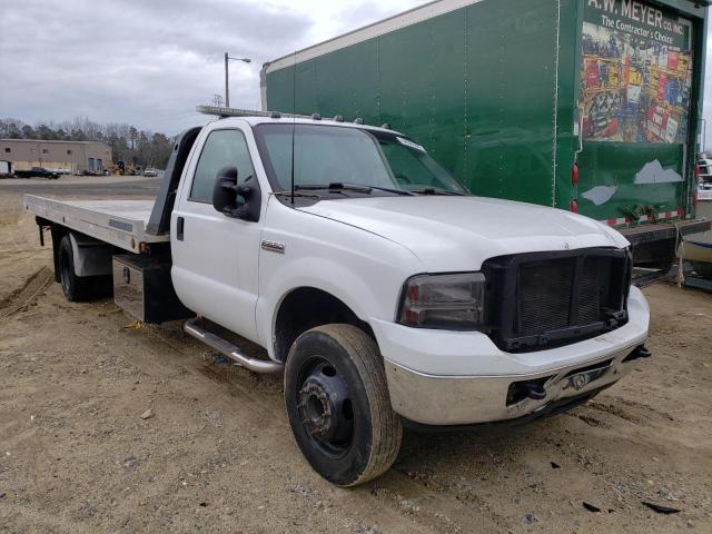 FORD F550 SUPER 1999 with VIN 1FDAF56F6XEA57811 - Photo from auction