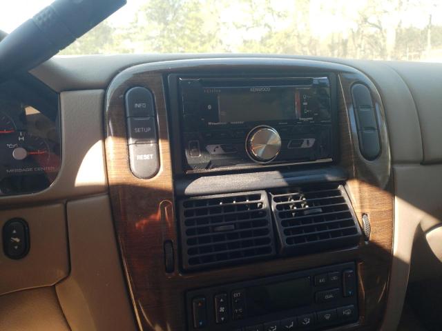 Photo 9 from auction – 2003 FORD EXPLORER E with VIN 1FMZU64K23UA82283