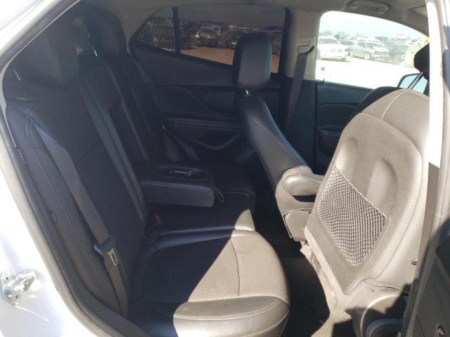 Photo 6 from auction – 2019 BUICK ENCORE PRE with VIN KL4CJASB0KB811829