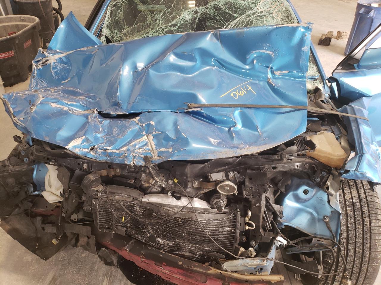 Photo 7 from auction – 2018 DODGE CHARGER R/ with VIN 2C3CDXGJXJH290614