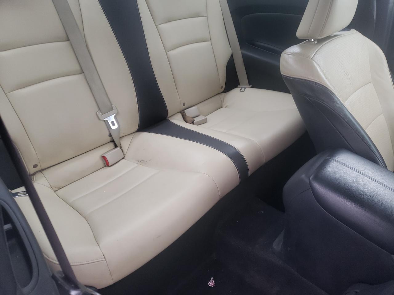 Photo 6 from auction – 2013 HONDA ACCORD EXL with VIN 1HGCT2B84DA002998