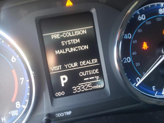 Photo 8 from auction – 2018 TOYOTA COROLLA L with VIN 2T1BURHEXJC097071