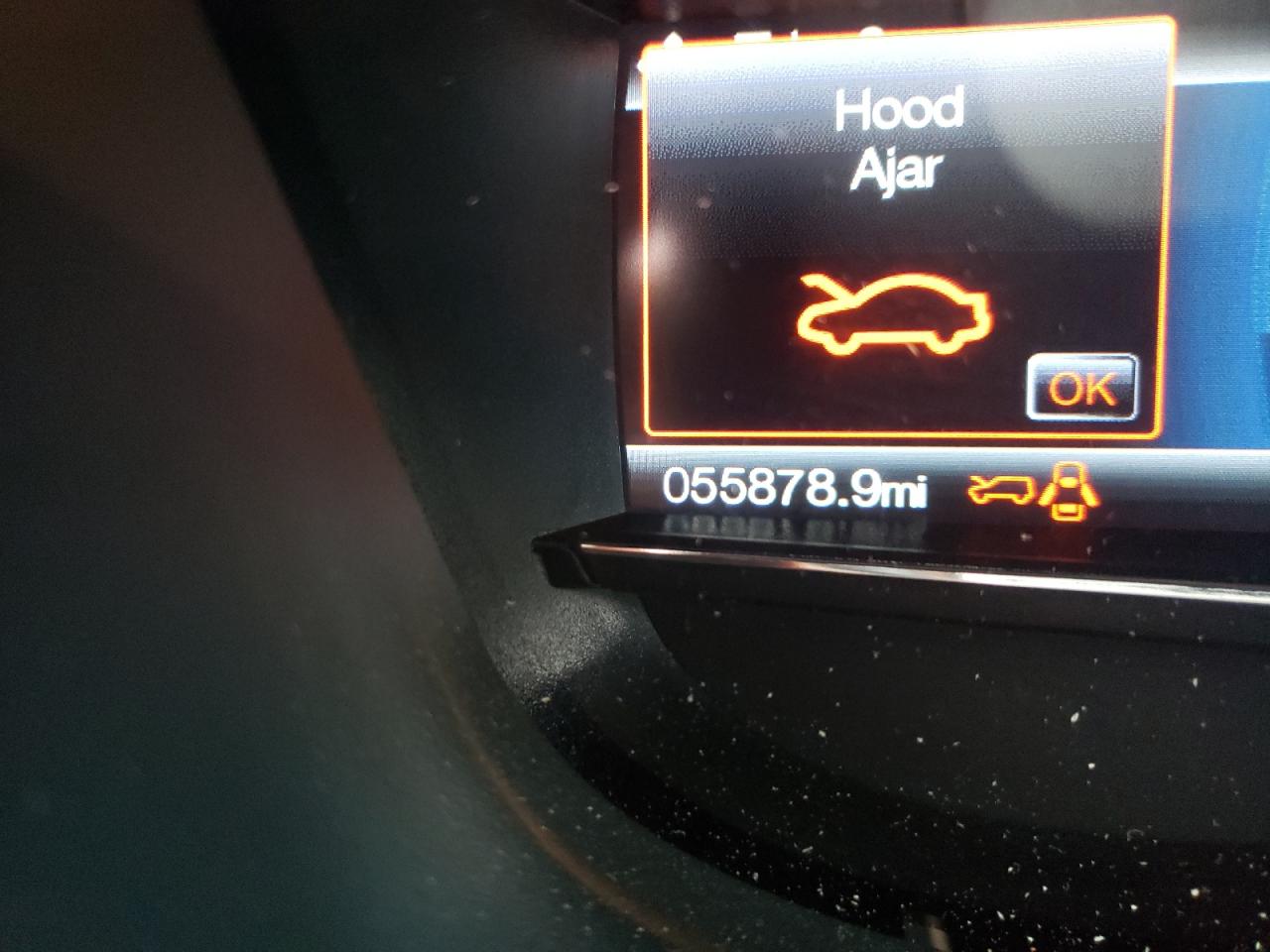 Фото 8 с аукциона – 2017 FORD EXPLORER X с VIN 1FM5K7D87HGE18577