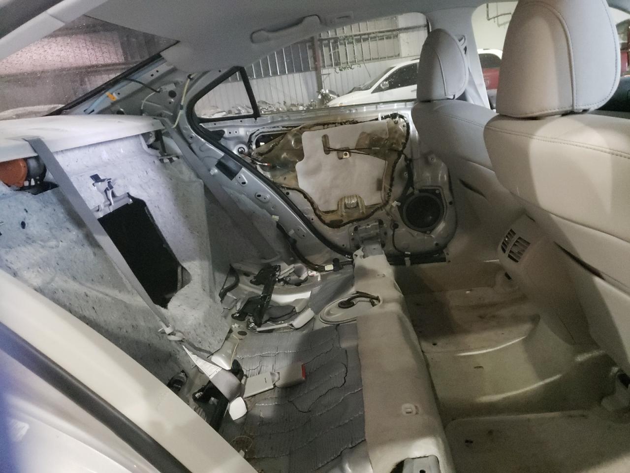 Фото 6 с аукциона – 2008 LEXUS ES 350 с VIN JTHBJ46G982193488